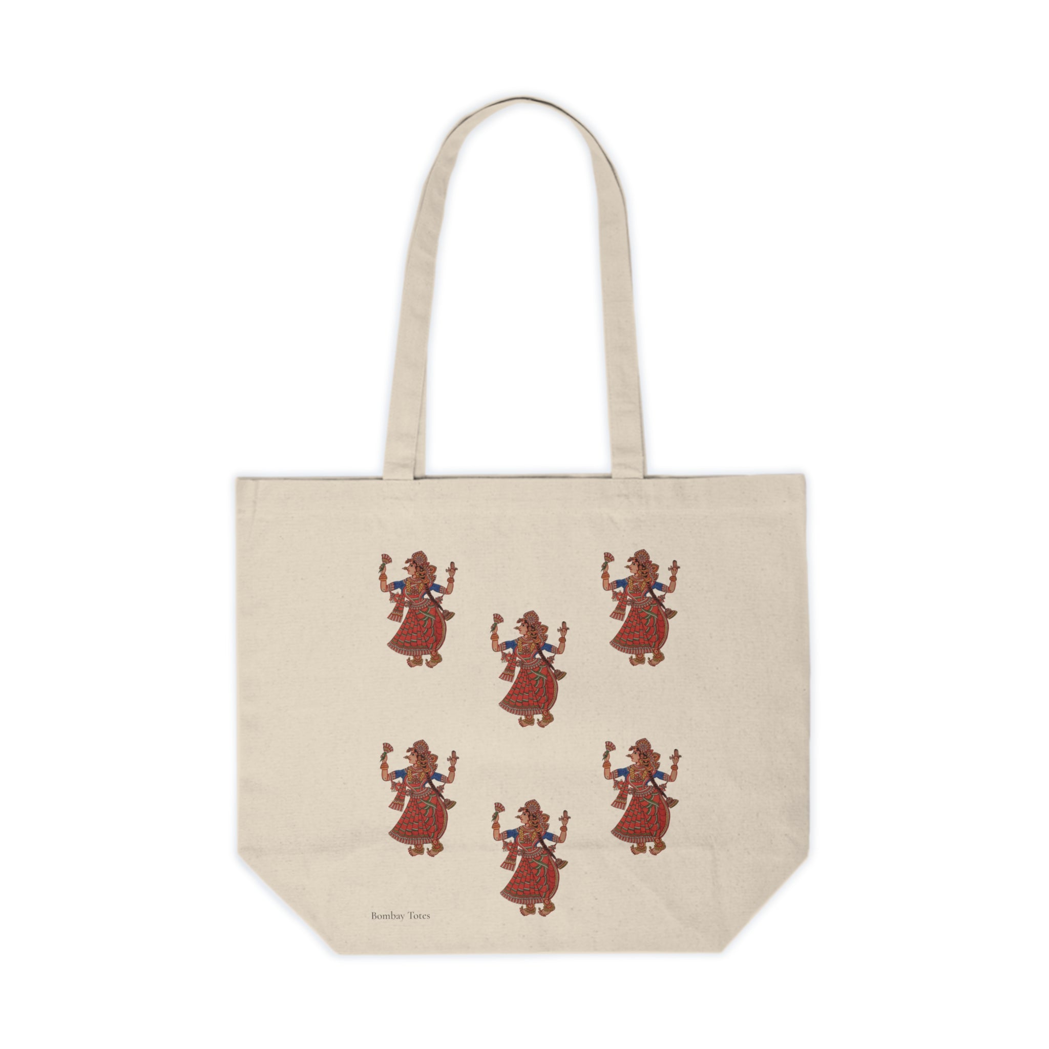 ★TOUT Y EST★ Mer Tote Bag Bombay Brown 09L3210D4W 11096826750352510968_2048_2048