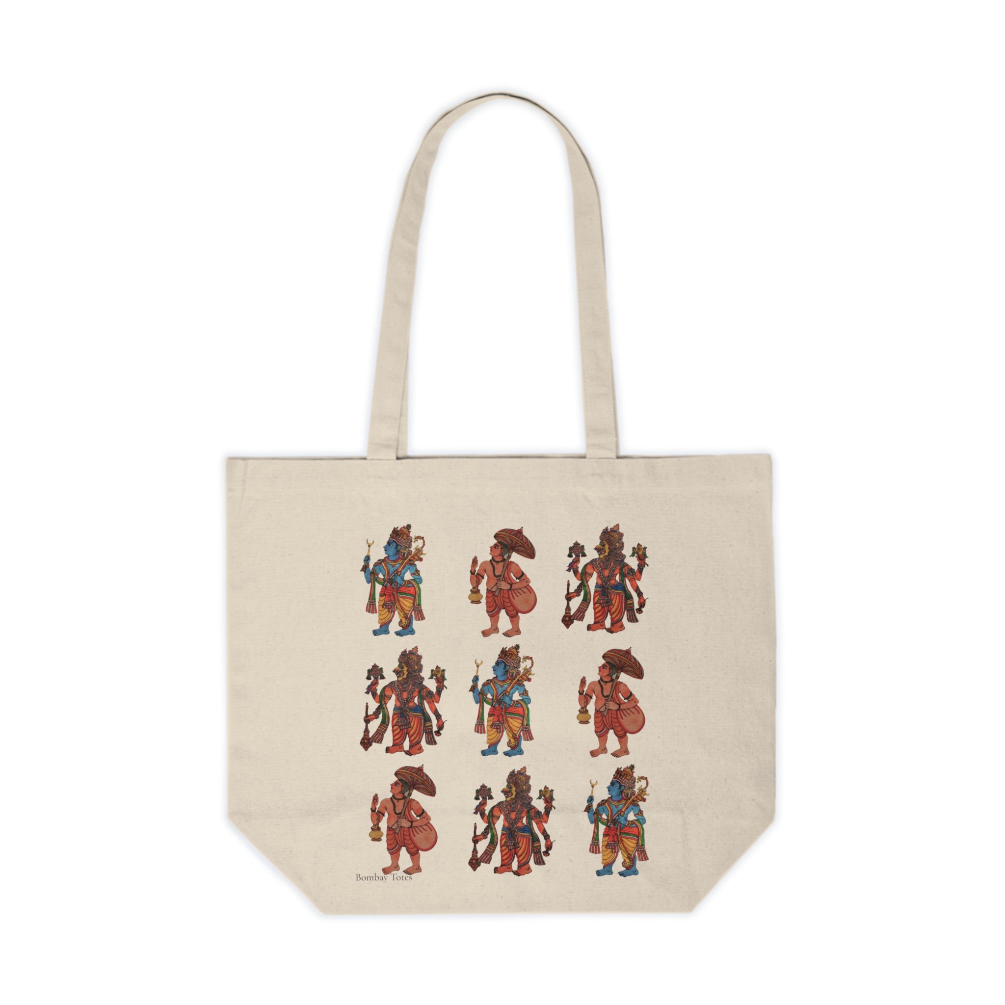★TOUT Y EST★ Mer Tote Bag Bombay Brown 09L3210D4W TOUT Y EST EN